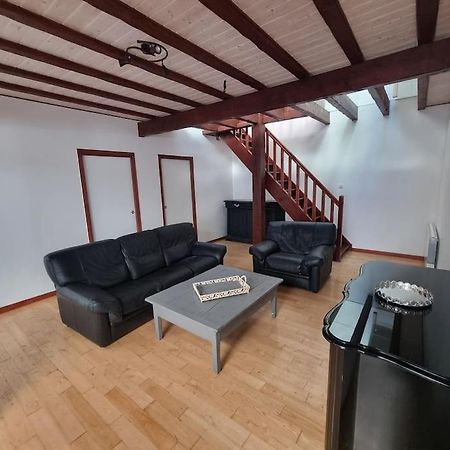 Appartement En Centre-Ville أوريلاك المظهر الخارجي الصورة
