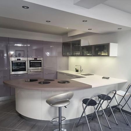 Appartement En Centre-Ville أوريلاك المظهر الخارجي الصورة