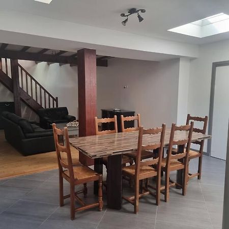 Appartement En Centre-Ville أوريلاك المظهر الخارجي الصورة