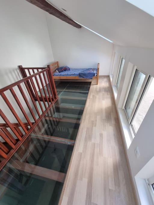 Appartement En Centre-Ville أوريلاك المظهر الخارجي الصورة