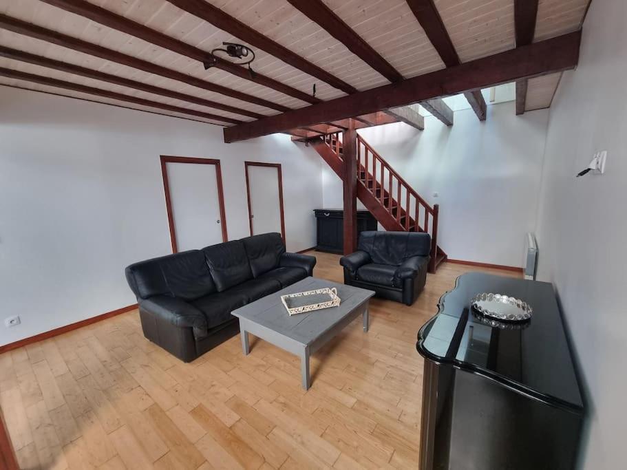 Appartement En Centre-Ville أوريلاك المظهر الخارجي الصورة
