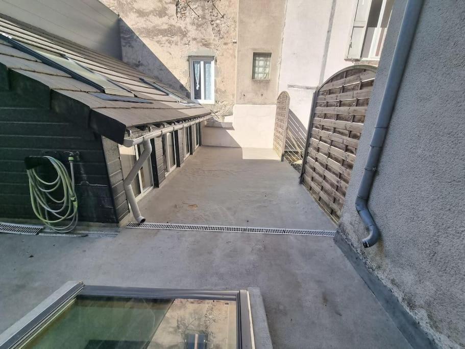 Appartement En Centre-Ville أوريلاك المظهر الخارجي الصورة