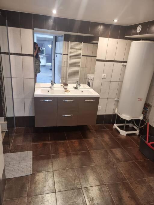 Appartement En Centre-Ville أوريلاك المظهر الخارجي الصورة